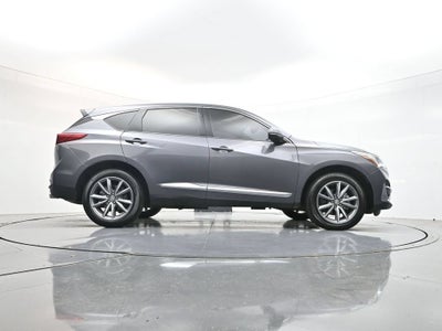 2020 Acura RDX Technology Package
