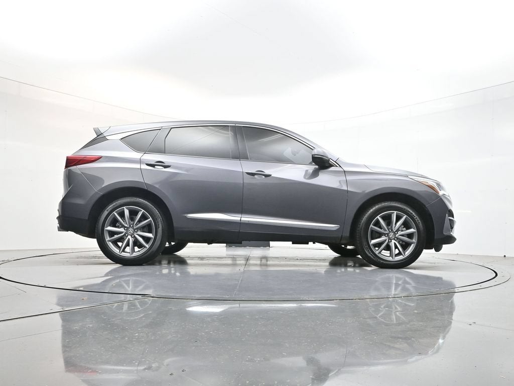 2020 Acura RDX Technology Package