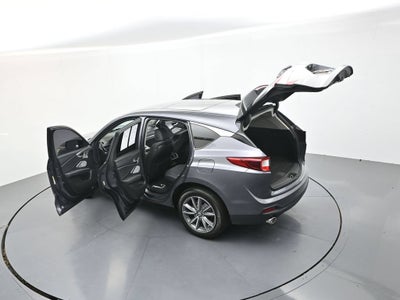 2020 Acura RDX Technology Package