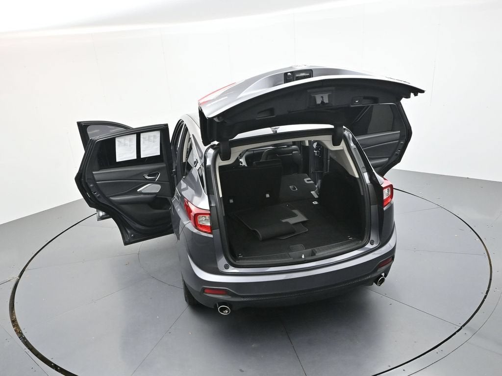 2020 Acura RDX Technology Package