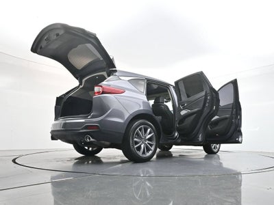2020 Acura RDX Technology Package