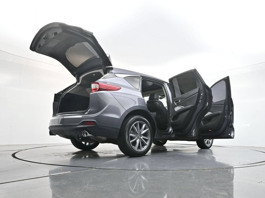 2020 Acura RDX Technology Package
