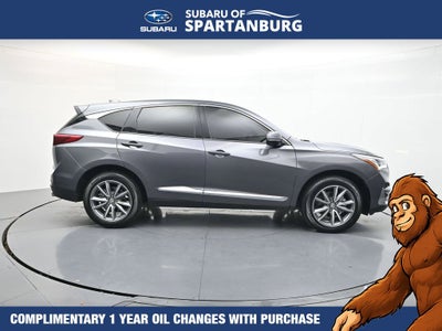 2020 Acura RDX Technology Package