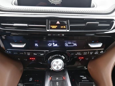 2023 Acura MDX Advance SH-AWD