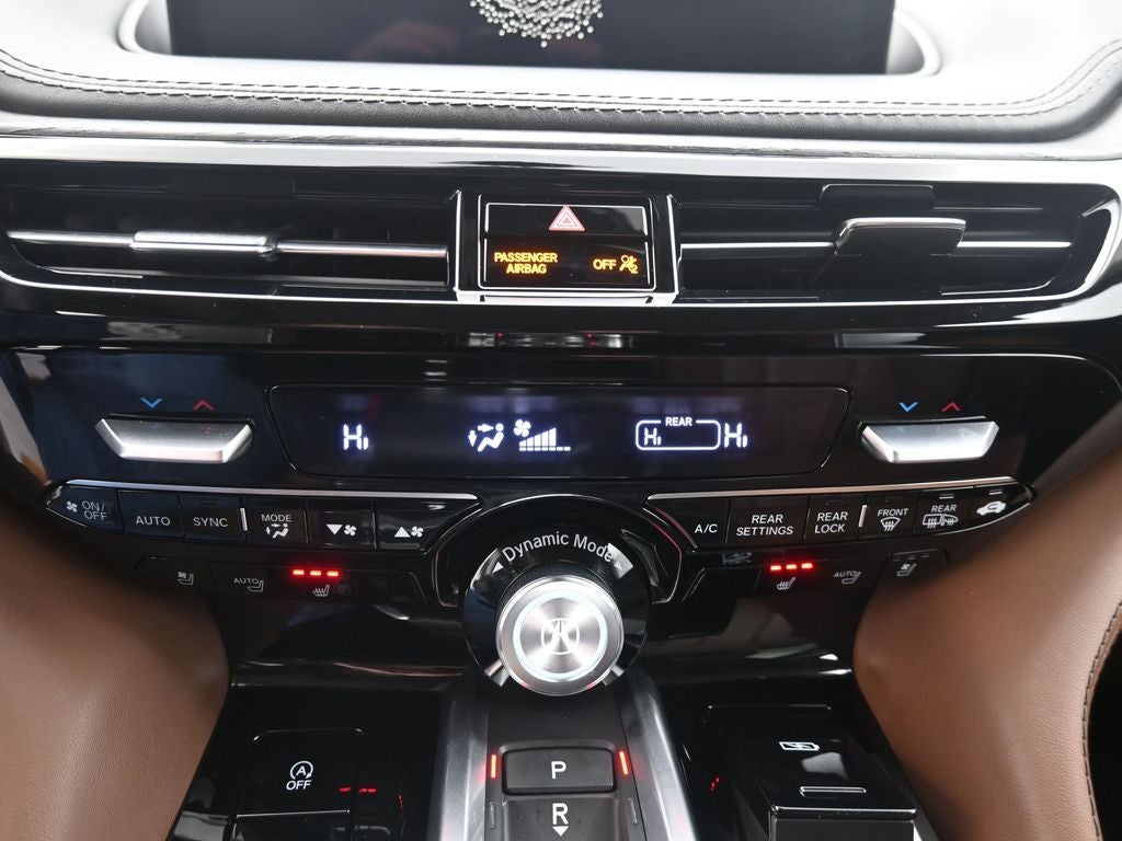 2023 Acura MDX Advance SH-AWD