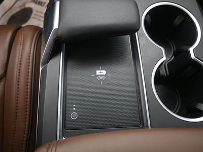 2023 Acura MDX Advance SH-AWD