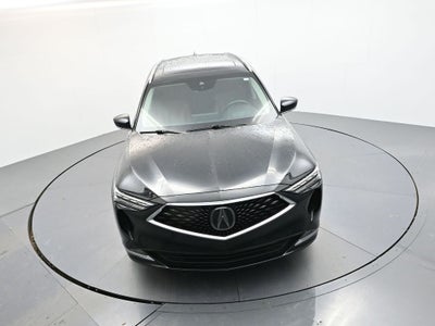 2023 Acura MDX Advance SH-AWD