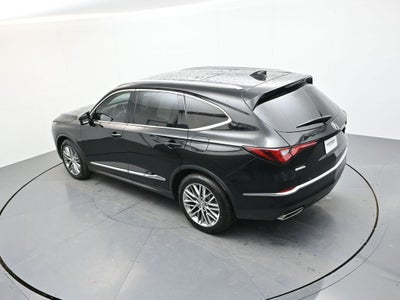 2023 Acura MDX Advance SH-AWD