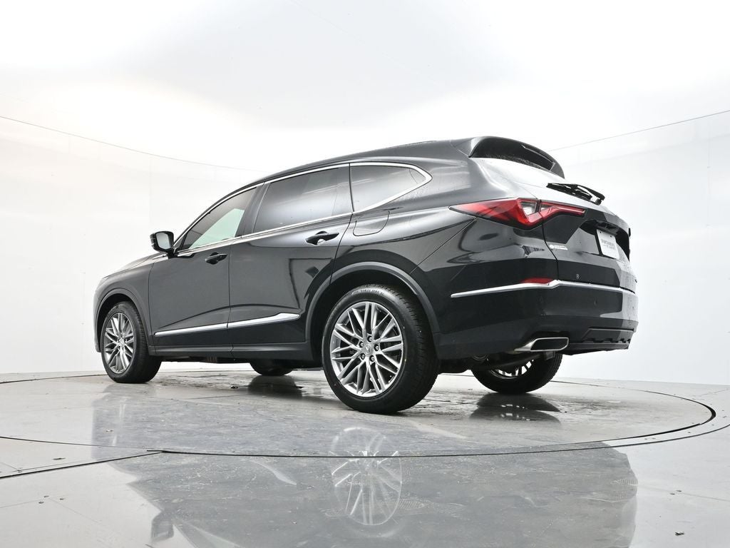 2023 Acura MDX Advance SH-AWD