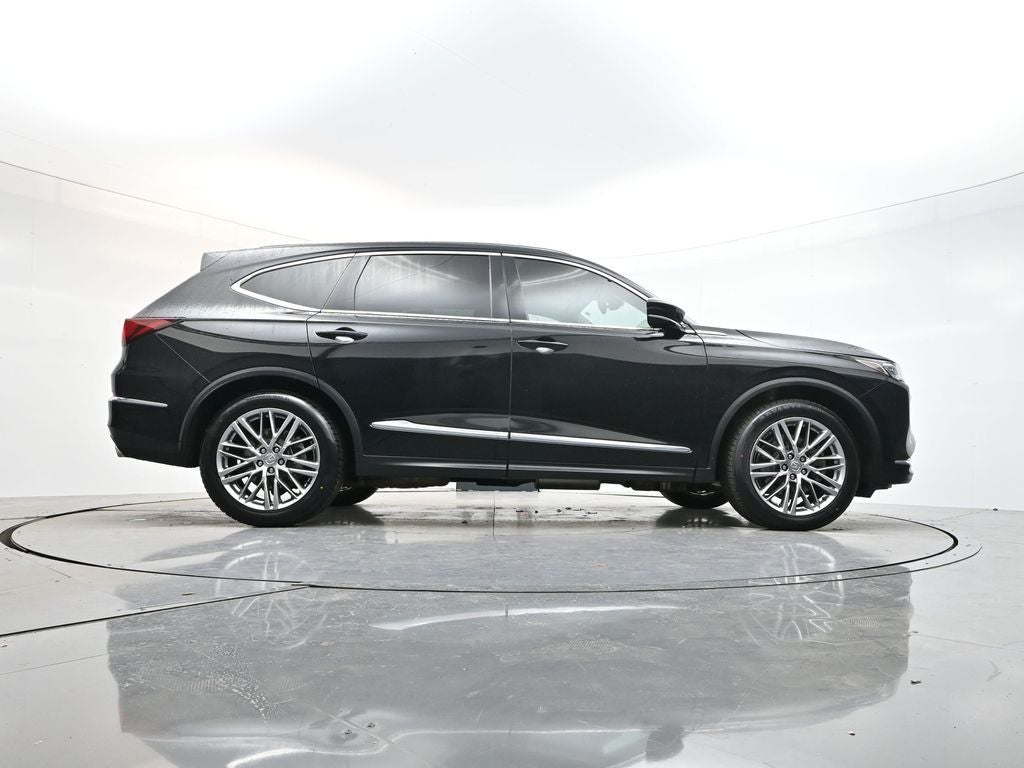 2023 Acura MDX Advance SH-AWD
