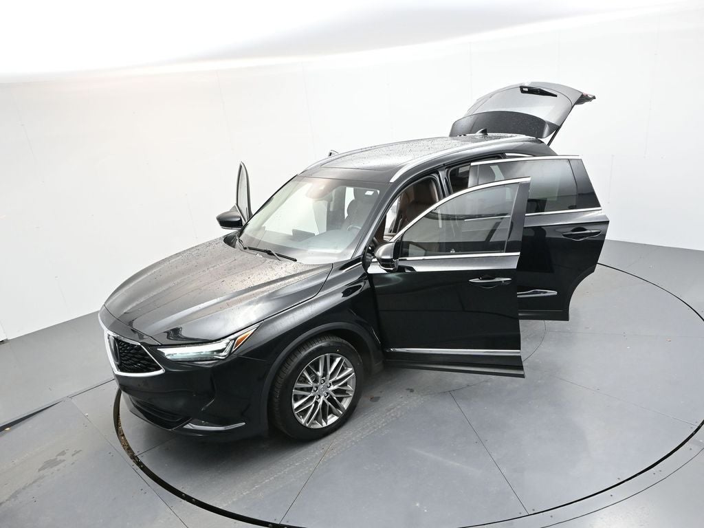 2023 Acura MDX Advance SH-AWD