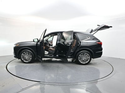 2023 Acura MDX Advance SH-AWD
