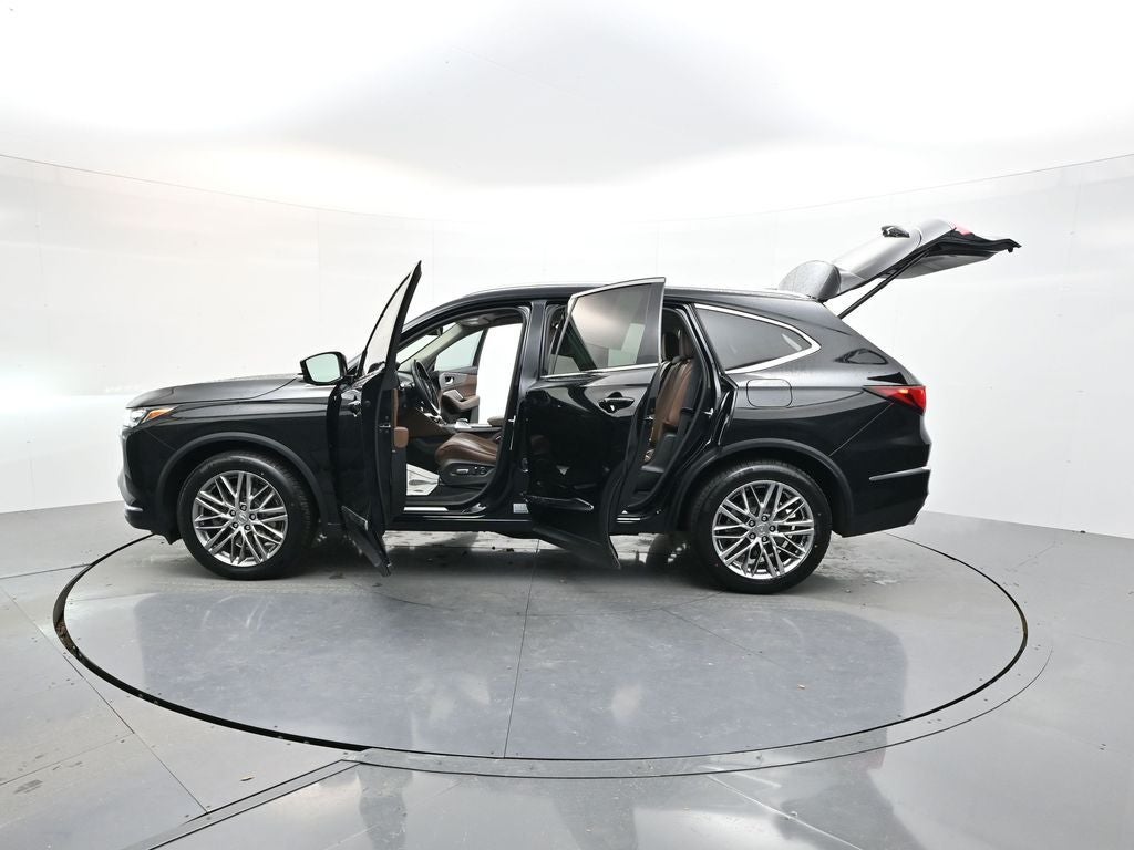 2023 Acura MDX Advance SH-AWD
