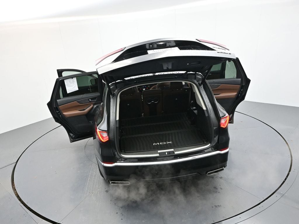 2023 Acura MDX Advance SH-AWD