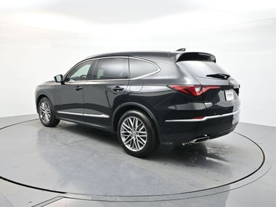 2023 Acura MDX Advance SH-AWD