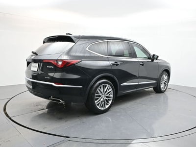 2023 Acura MDX Advance SH-AWD
