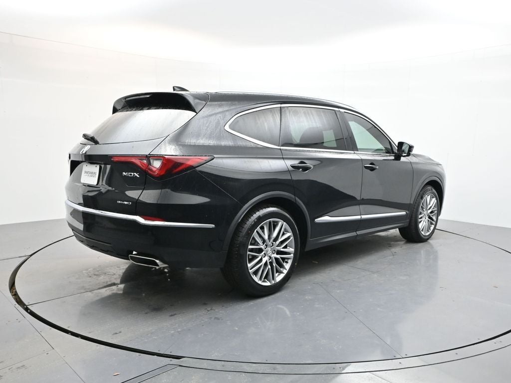 2023 Acura MDX Advance SH-AWD