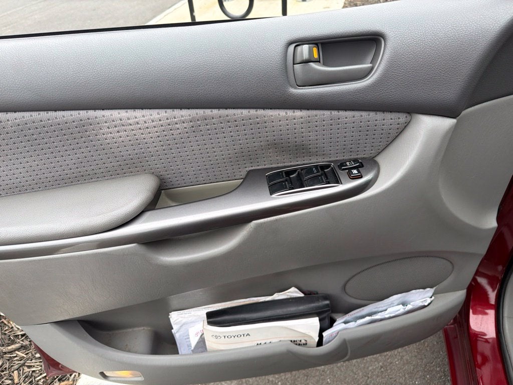 2006 Toyota Sienna CE