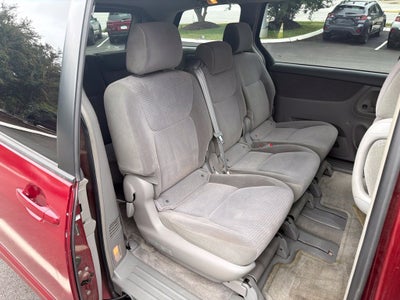 2006 Toyota Sienna CE