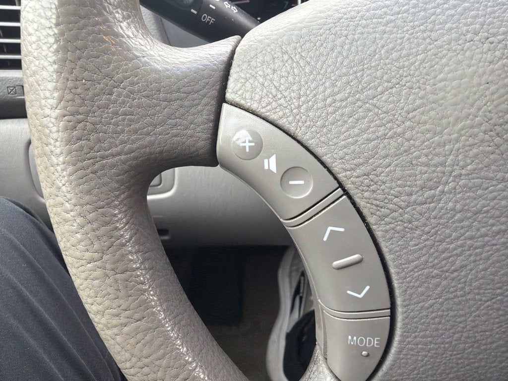 2006 Toyota Sienna CE