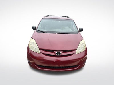 2006 Toyota Sienna CE