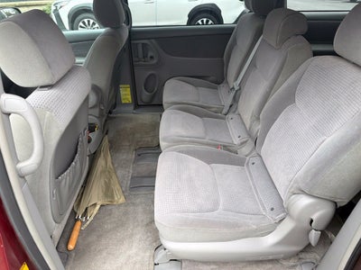 2006 Toyota Sienna CE