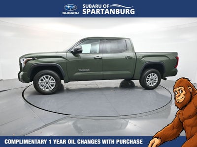 2023 Toyota Tundra SR5