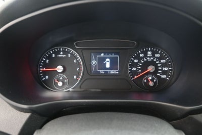 2017 Kia Sorento L