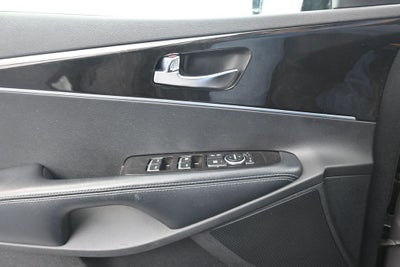 2017 Kia Sorento L