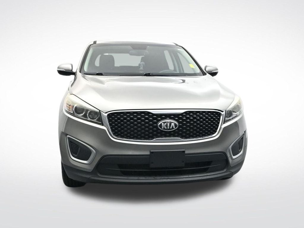 2017 Kia Sorento L