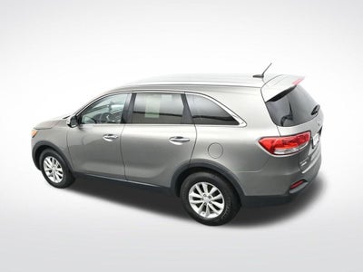 2017 Kia Sorento L