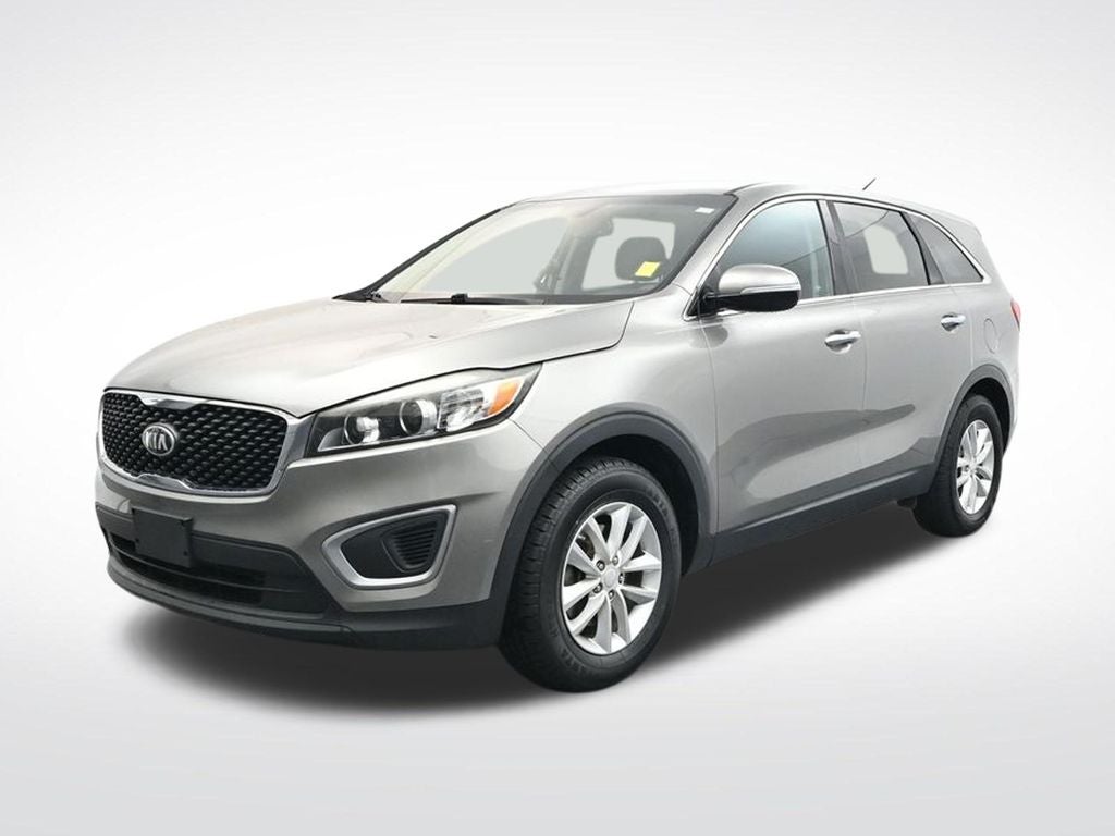 2017 Kia Sorento L