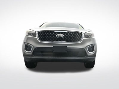 2017 Kia Sorento L