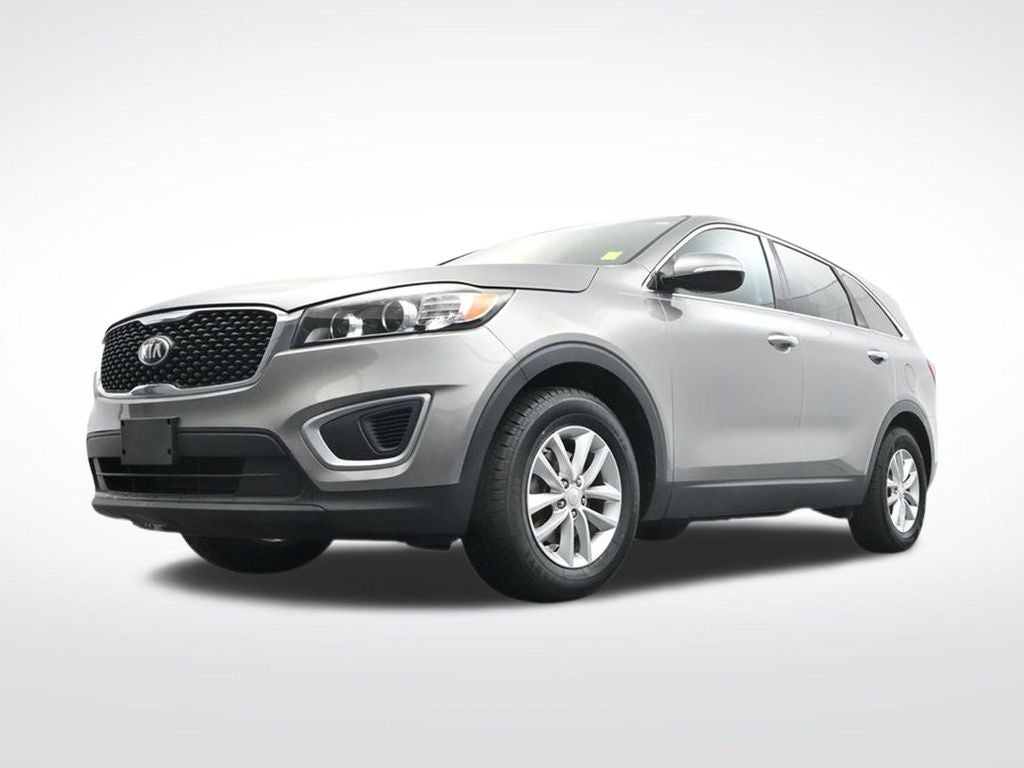 2017 Kia Sorento L