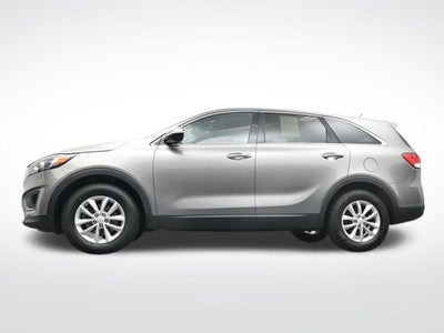 2017 Kia Sorento L