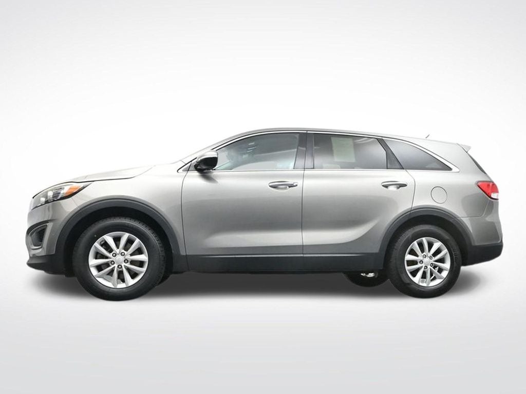 2017 Kia Sorento L