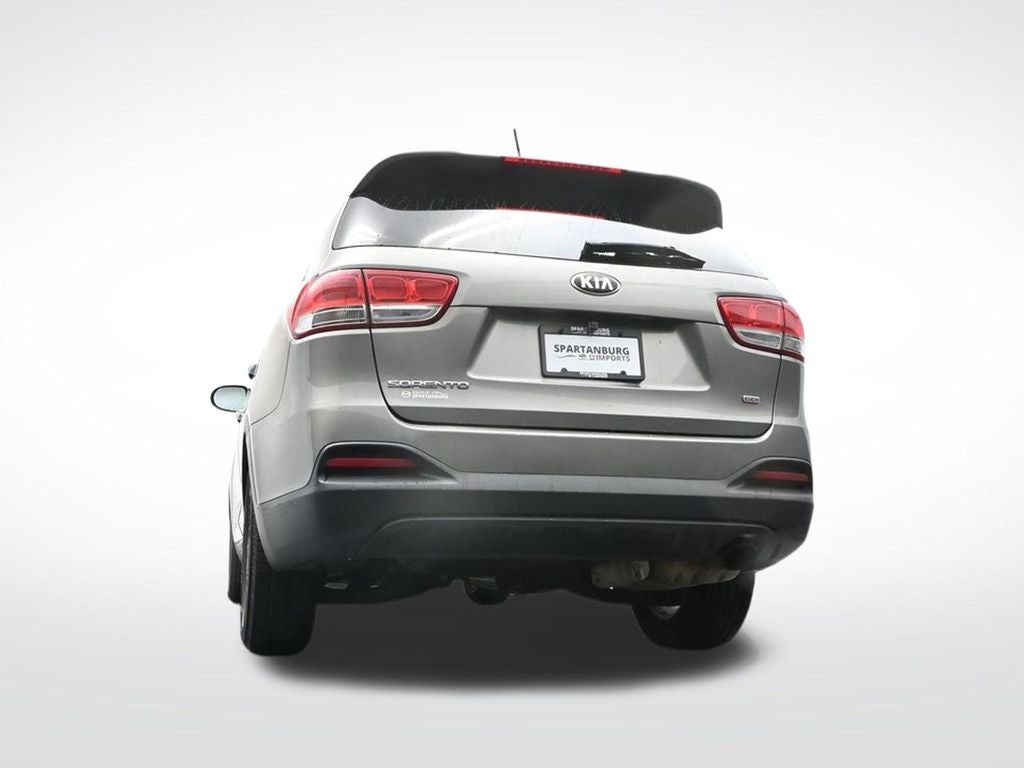 2017 Kia Sorento L