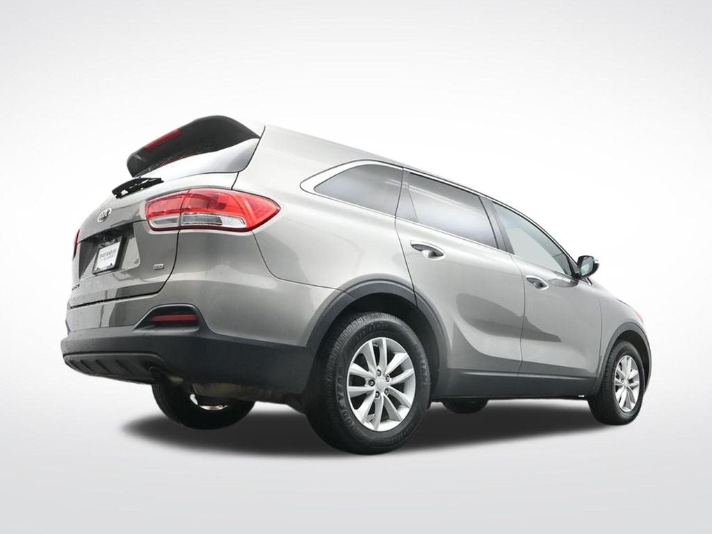 2017 Kia Sorento L