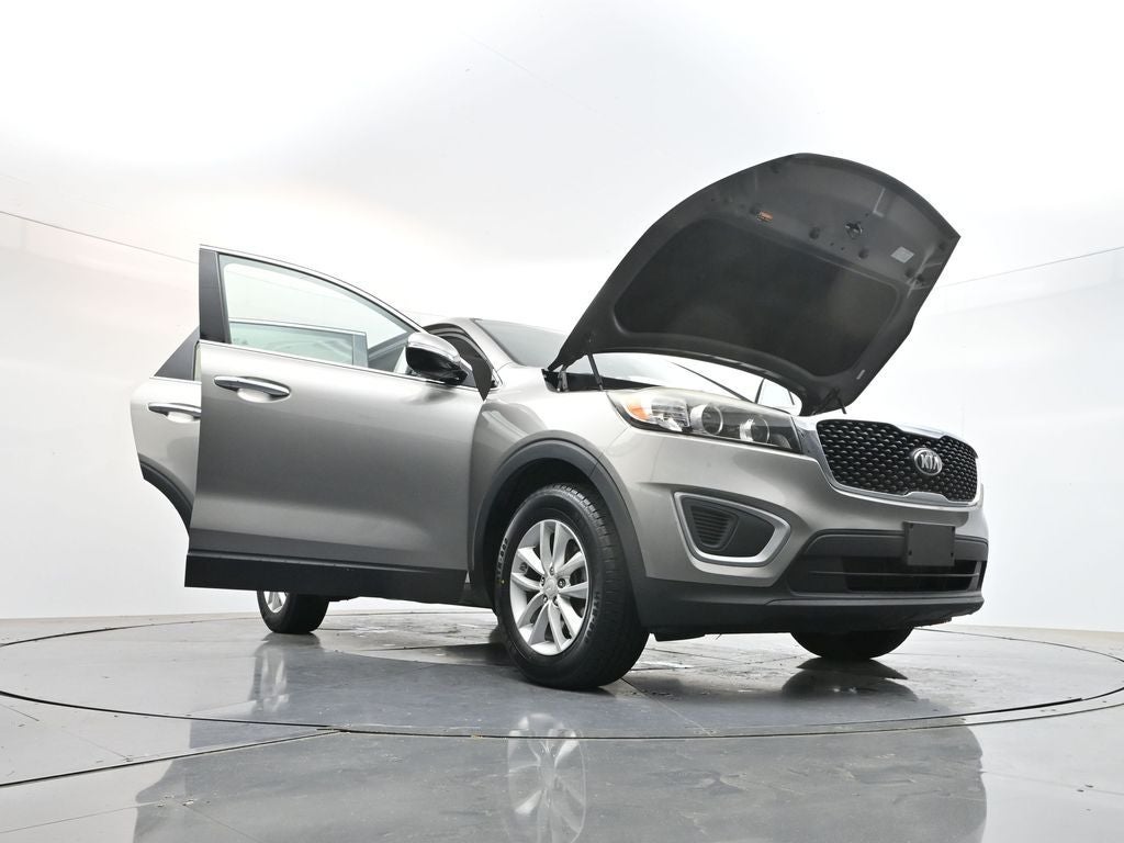 2017 Kia Sorento L