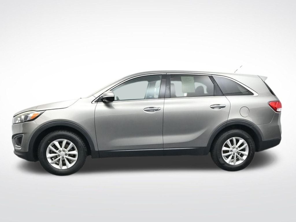 2017 Kia Sorento L
