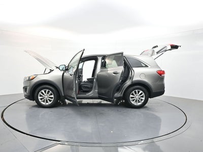 2017 Kia Sorento L