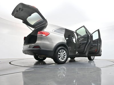 2017 Kia Sorento L