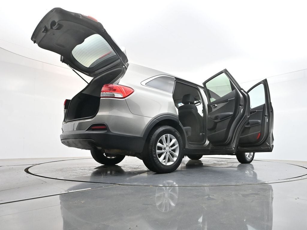 2017 Kia Sorento L