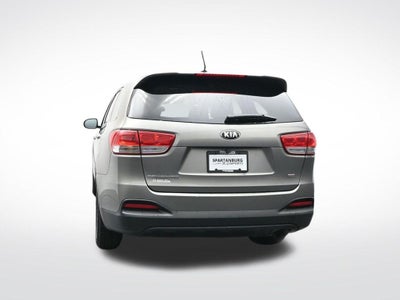 2017 Kia Sorento L