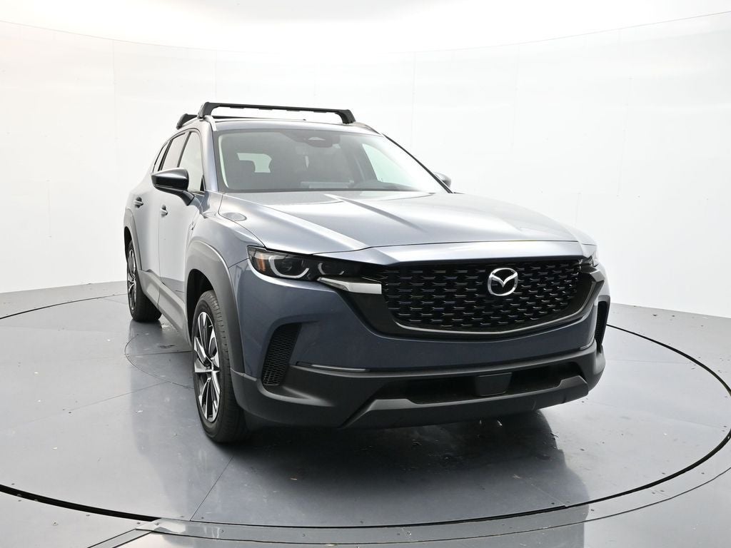 2025 Mazda Mazda CX-50 Hybrid Premium Plus