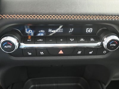 2025 Mazda Mazda CX-50 Hybrid Premium Plus