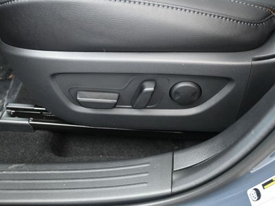 2025 Mazda Mazda CX-50 Hybrid Premium Plus