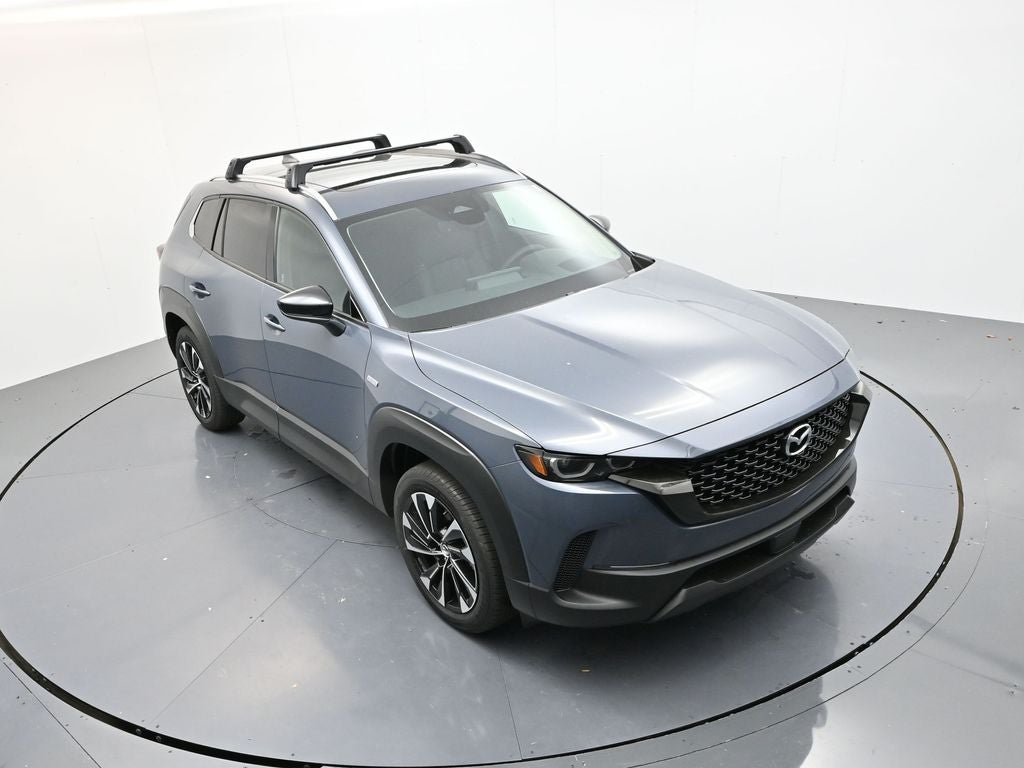 2025 Mazda Mazda CX-50 Hybrid Premium Plus