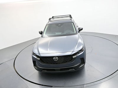 2025 Mazda Mazda CX-50 Hybrid Premium Plus