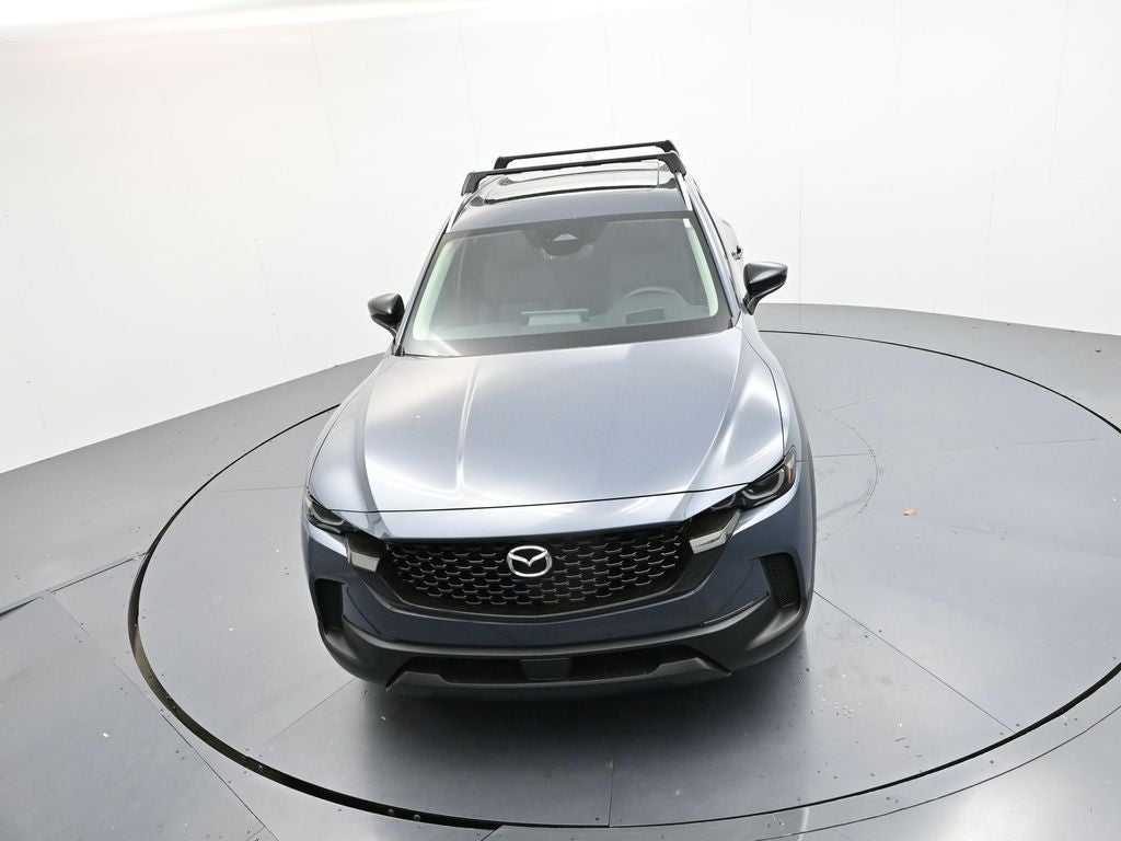 2025 Mazda Mazda CX-50 Hybrid Premium Plus